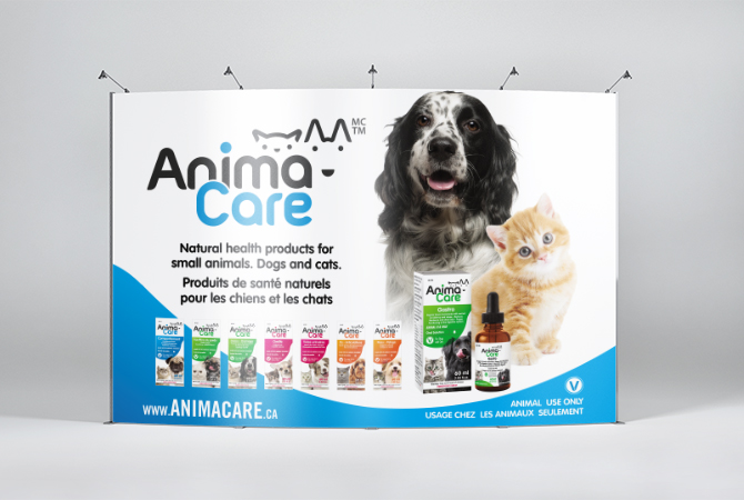 kiosque AnimaCare