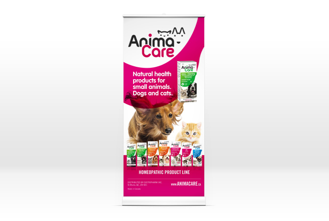 rollup AnimaCare