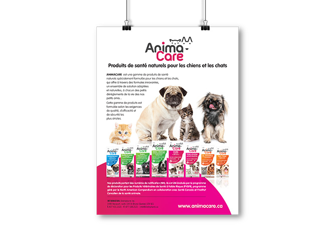 poster AnimaCare