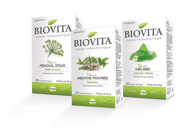 emballages Biovita