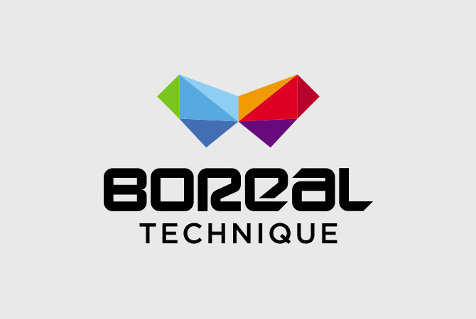 logo Boreal Technique
