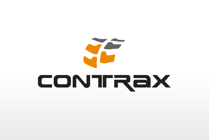 logo Contrax