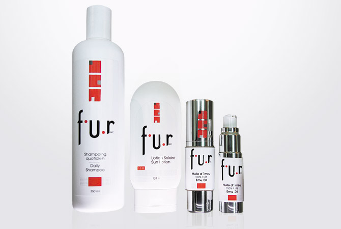 produits FUR