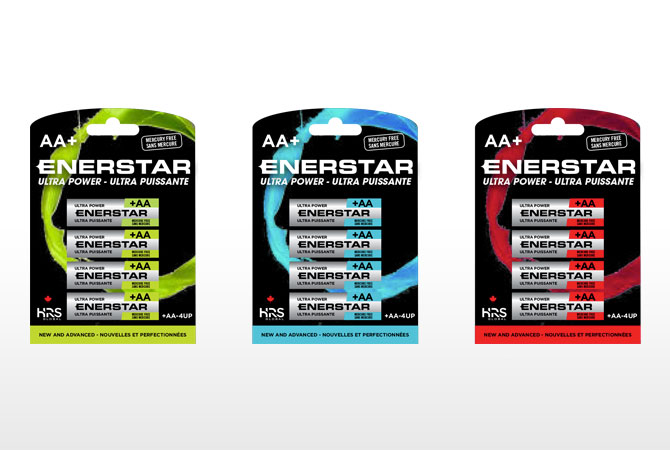 produits Enerstar