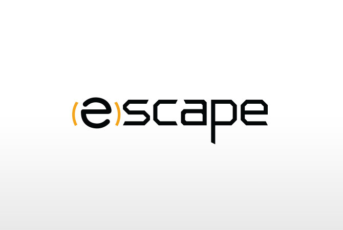 logo escape