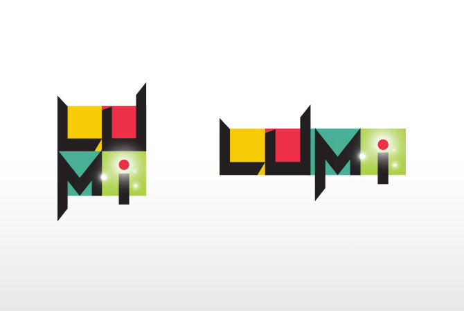 logo LUMI