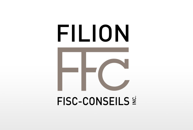 Filion FISC-CONSEILS inc.