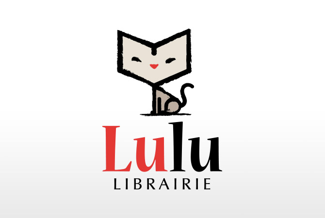 Lulu Librairie
