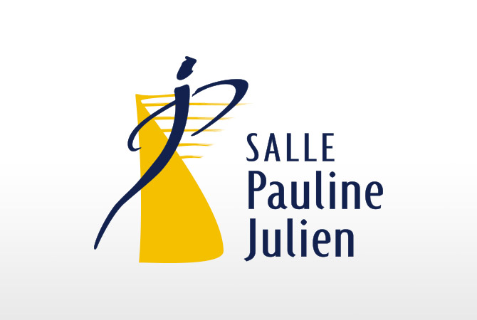 Salle Pauline-Julien