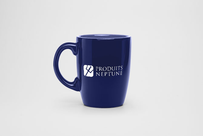 tasse Produits Neptune