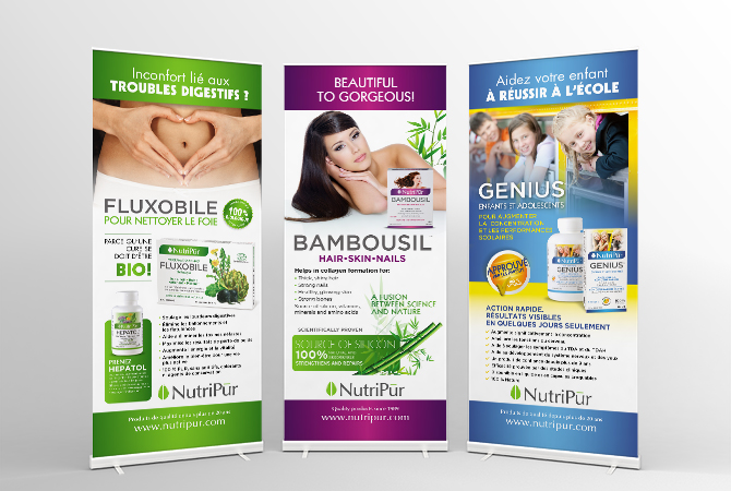 rollup Nutripur