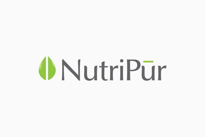 logo Nutripur