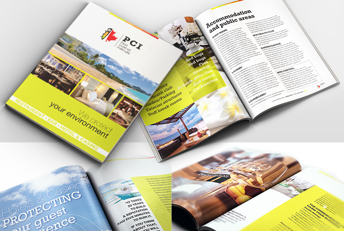 guides PCI