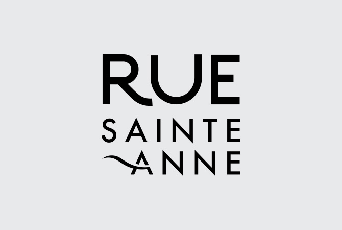 logo Rue Sainte-Anne