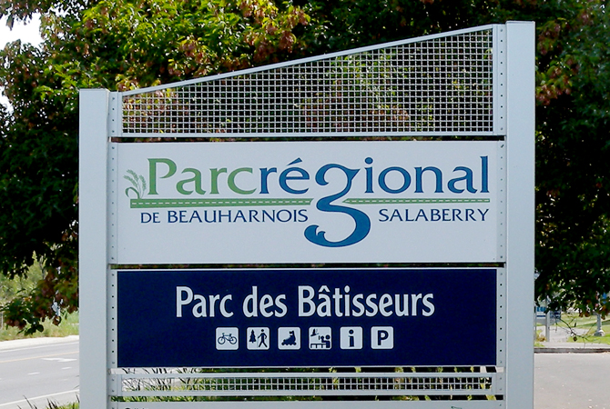 MRC de Beauharnois-Salaberry