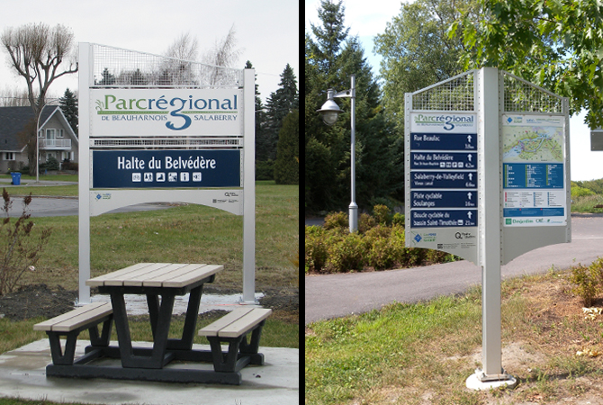 MRC de Beauharnois-Salaberry