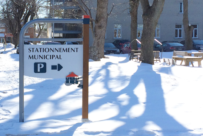 Côteau-du-Lac