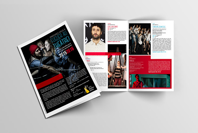 cahier SPJ