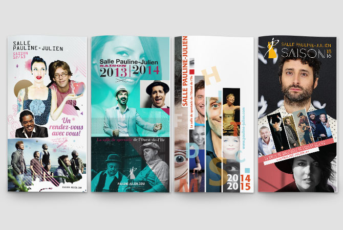brochures SPJ