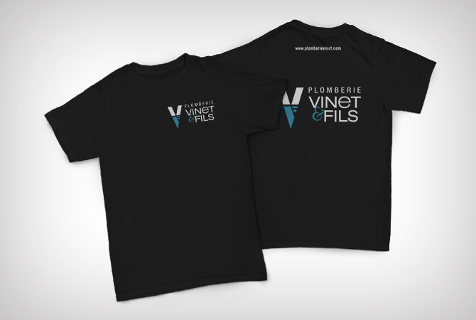 chandail Vinet